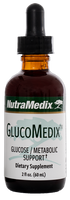 Nutramedix GlucoMedix