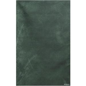 Bresser Achtergronddoek van 100% Katoen - 80x120cm - Abstract Groen