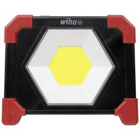 Wiha SB490FL01 Accubouwlamp 3000 lm - thumbnail