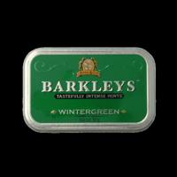 Classic mints wintergreen 50 Gram