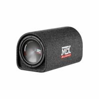 Subwoofer Mtx Audio RTT8P Bluetooth luidspreker