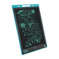 Quantore Tekentablet maped creativ magical tablet maxi blauw