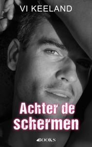 Achter de schermen - Vi Keeland - ebook