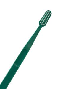 Jordan - Tandenborstel Extra Soft - Green Clean - 5/10 jaar - Blauw