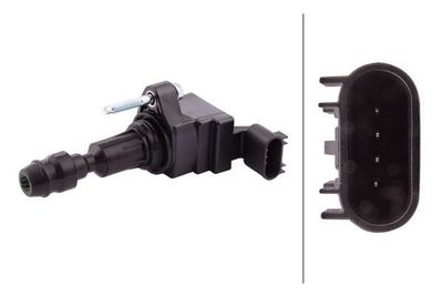 Bobine 5DA358000121