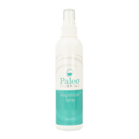 Paleo Minerals Magnesium spray 200 Milliliter