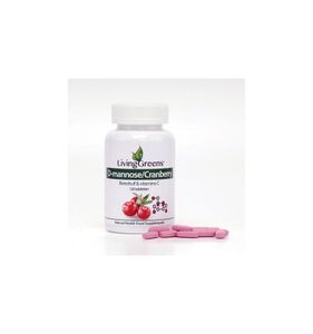 Cranberry met D-Mannose