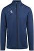 Robey RS4007 Crossbar Full-Zip - Red - L