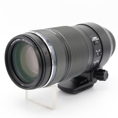 Olympus M.Zuiko Digital ED 100-400mm f/5-6.3 IS occasion