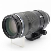 Olympus M.Zuiko Digital ED 100-400mm f/5-6.3 IS occasion