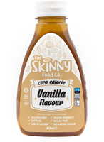 Skinny Syrup Vanilla (425 ml)