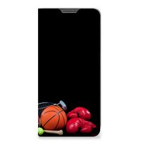 Xiaomi Redmi Note 11 Pro Hippe Standcase Sports