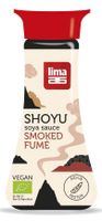 Lima Shoyu Smoked Fumé Saus