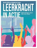Leerkracht in actie (Paperback)