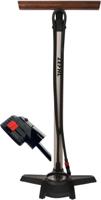 ZÉFAL Floor pump profil max fp65 silver