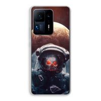Voyager: Xiaomi Mi Mix 4 Transparant Hoesje