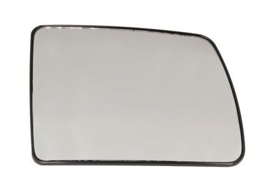 Spiegelglas, buitenspiegel 6102021298396P