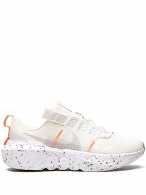 Nike baskets Crater Impact - Blanc