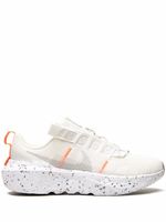 Nike baskets Crater Impact - Blanc