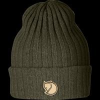 Fjallraven Byron Muts Dark Olive ONESIZE
