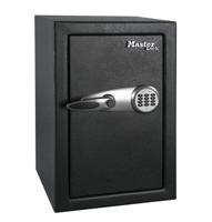 Masterlock Versterkte Beveiliging Kluis L - T6-331ML T6-331ML