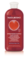 Naturtint Shampoo strengthening 330 Milliliter