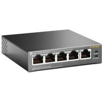 TL-SF1005P Switch