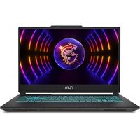 MSI Cyborg 15 A12VE-298NL gaming laptop i7-12650H | RTX 4050 | 16GB | 512GB SSD