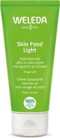 Weleda Skin Food Light