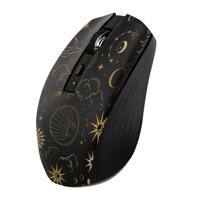 Draadloze Bluetooth-muis T'NB ASTRO 2 Zwart 1600 dpi