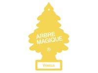 Luchtverfrisser Arbre Magique 'Vanille' 1710515