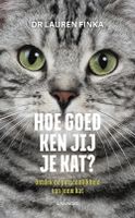 Hoe goed ken jij je kat? - Lauren Finka - ebook - thumbnail