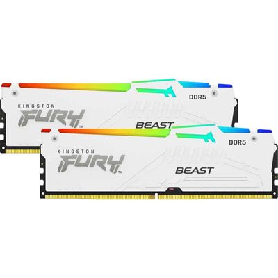 64 GB DDR5-6000 Kit Werkgeheugen