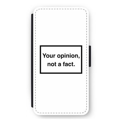 Your opinion: iPhone 11 Pro Max Flip Hoesje