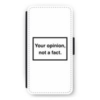 Your opinion: iPhone 11 Pro Max Flip Hoesje