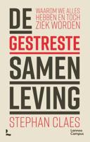 De gestreste samenleving (Paperback)