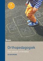 Orthopedagogiek (Paperback) Orthopedagogiek (Paperback)
