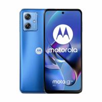 Smartphone Motorola XT2343-6 6,5" Octa Core 8 GB RAM 256 GB Blauw