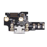 ZTE Nubia Z9 mini / NX511 opladen poort Board