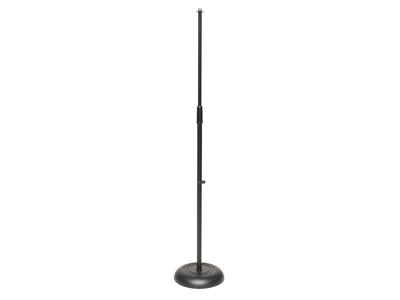 Stagg MIS-1120BK Recht Mic Statief