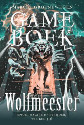 Wolfmeester (Hardback)