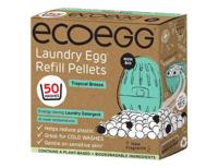 Eco Egg Laundry egg refill Tropical 1 Stuks