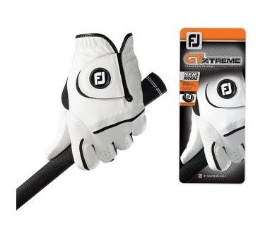 Footjoy Weathersof Rechts Dames Golfhandschoenen L