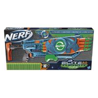 NERF blaster Elite 2.0 Flip 16 blauw - thumbnail