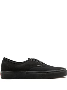 Vans baskets Authentic - Noir