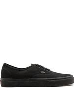 Vans baskets Authentic - Noir - thumbnail