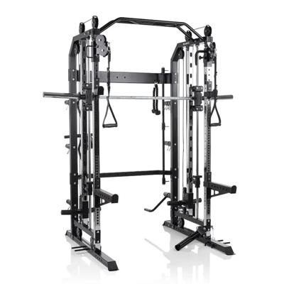 Hammer Autark Smith Machine Multi