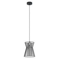 Eglo Hanglamp Maseta draad zwart 99633 - thumbnail