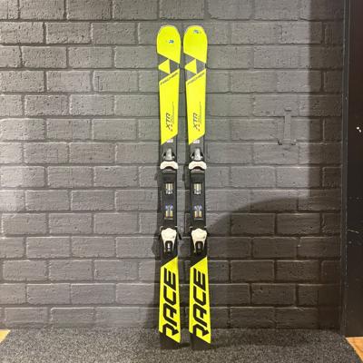 Fischer XTR Race Tweedehands Ski&apos;s Junior 150