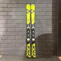 Fischer XTR Race Tweedehands Ski's Junior 150 Fischer XTR Race Tweedehands Ski's Junior 150